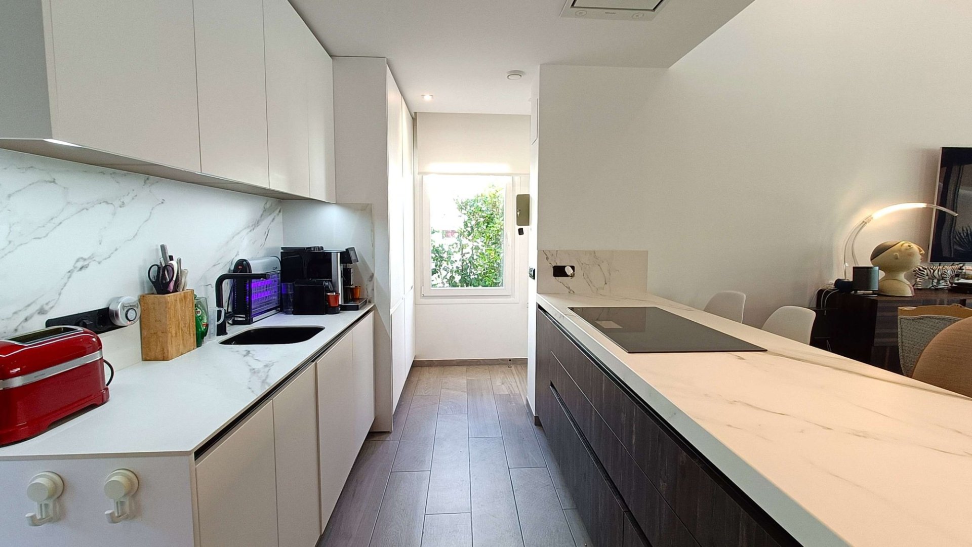 Villa à Algorfa, Alicante, Espagne 2 chambres, 132 m2 No. 151836