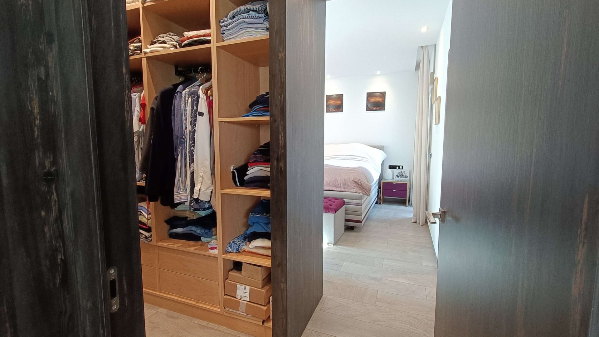 Villa à Algorfa, Alicante, Espagne 2 chambres, 132 m2 No. 151836