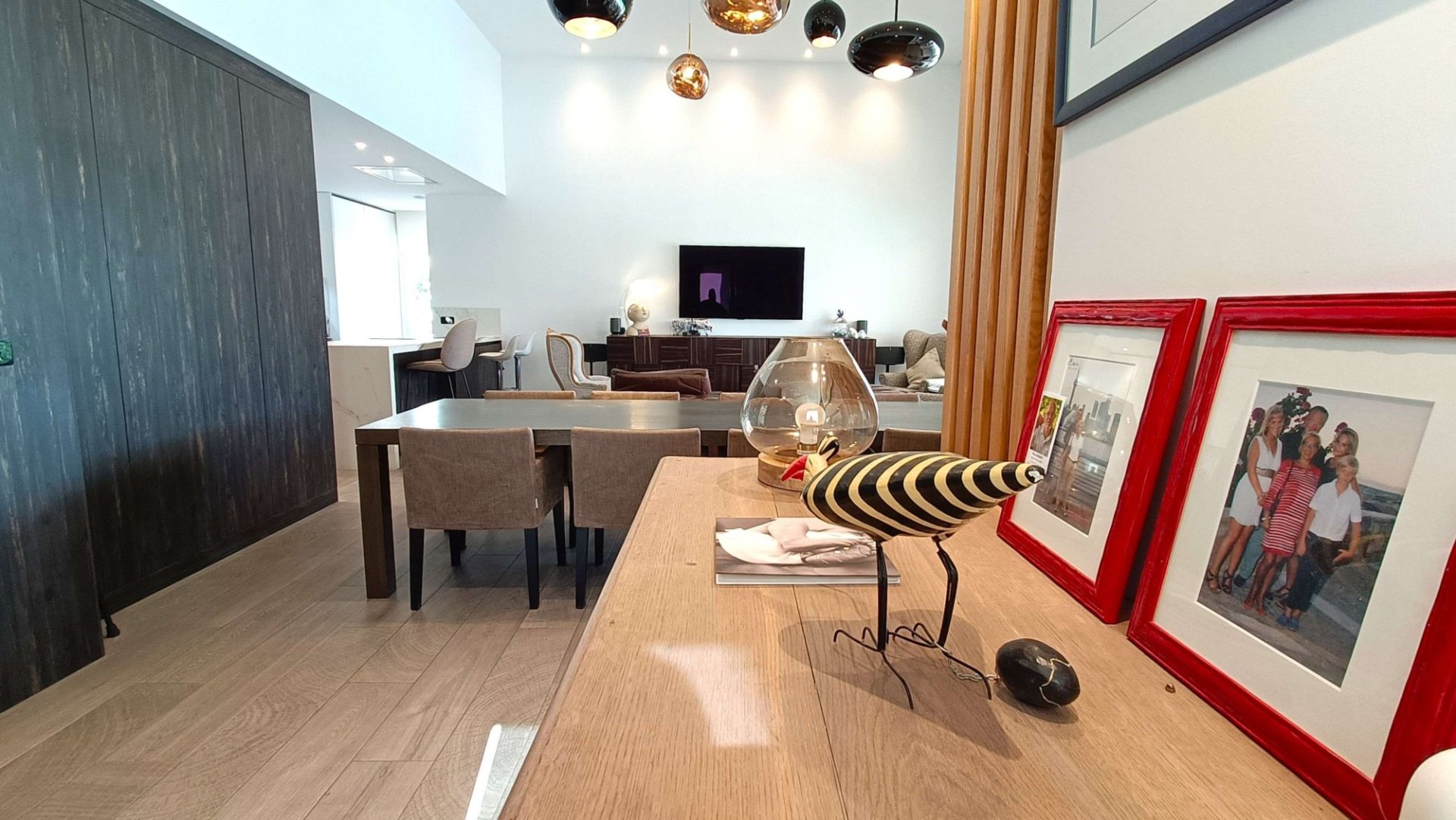 Villa à Algorfa, Alicante, Espagne 2 chambres, 132 m2 No. 151836