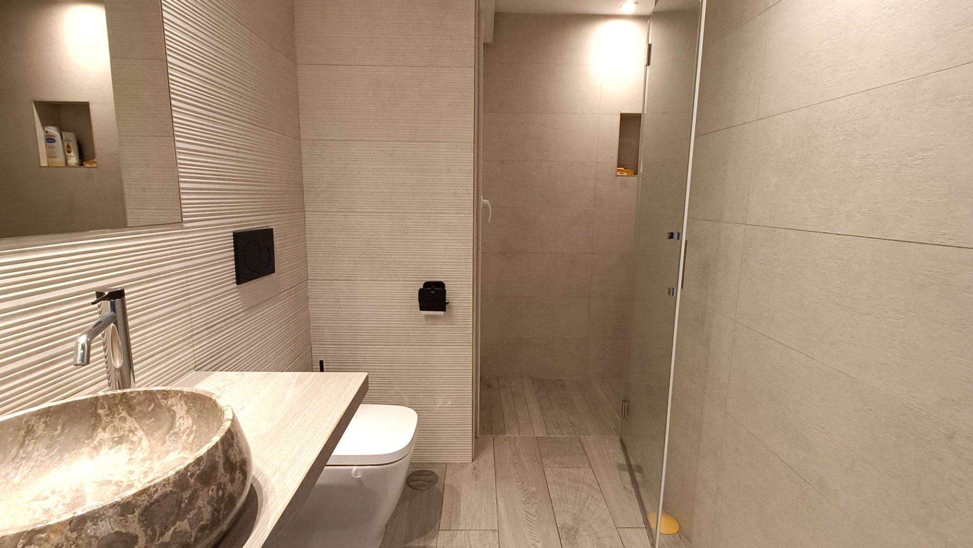 Villa à Algorfa, Alicante, Espagne 2 chambres, 132 m2 No. 151836