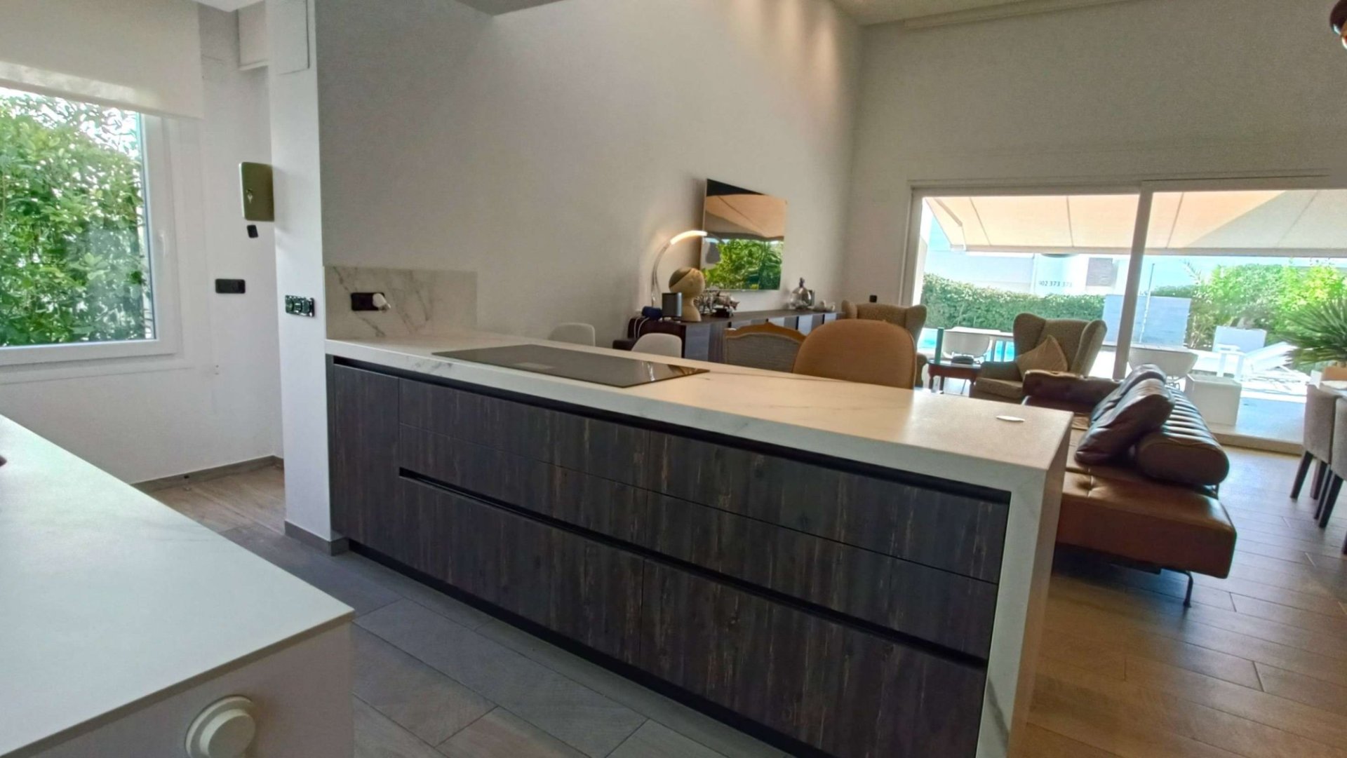 Villa à Algorfa, Alicante, Espagne 2 chambres, 132 m2 No. 151836