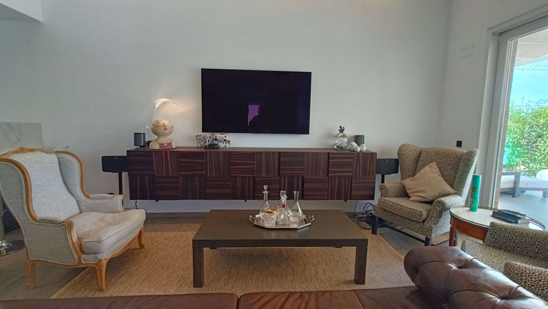 Villa à Algorfa, Alicante, Espagne 2 chambres, 132 m2 No. 151836