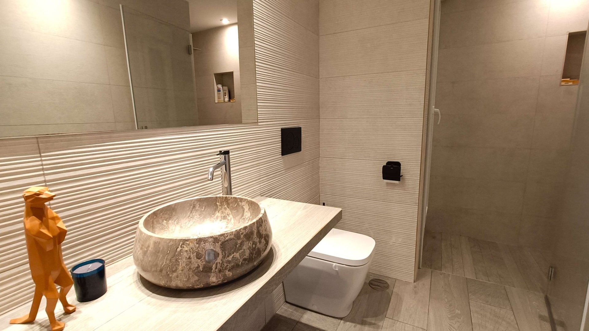 Villa à Algorfa, Alicante, Espagne 2 chambres, 132 m2 No. 151836