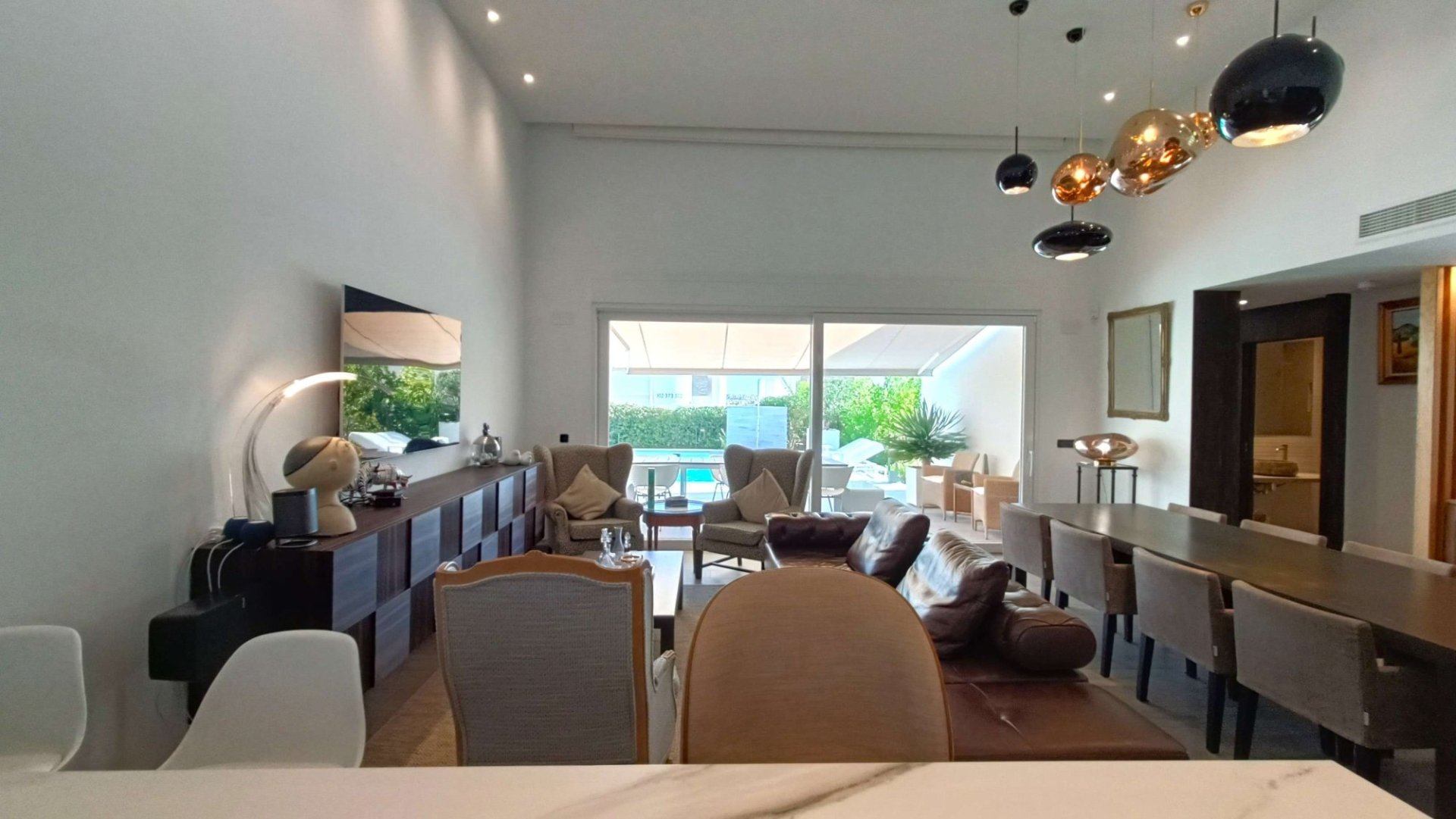 Villa à Algorfa, Alicante, Espagne 2 chambres, 132 m2 No. 151836