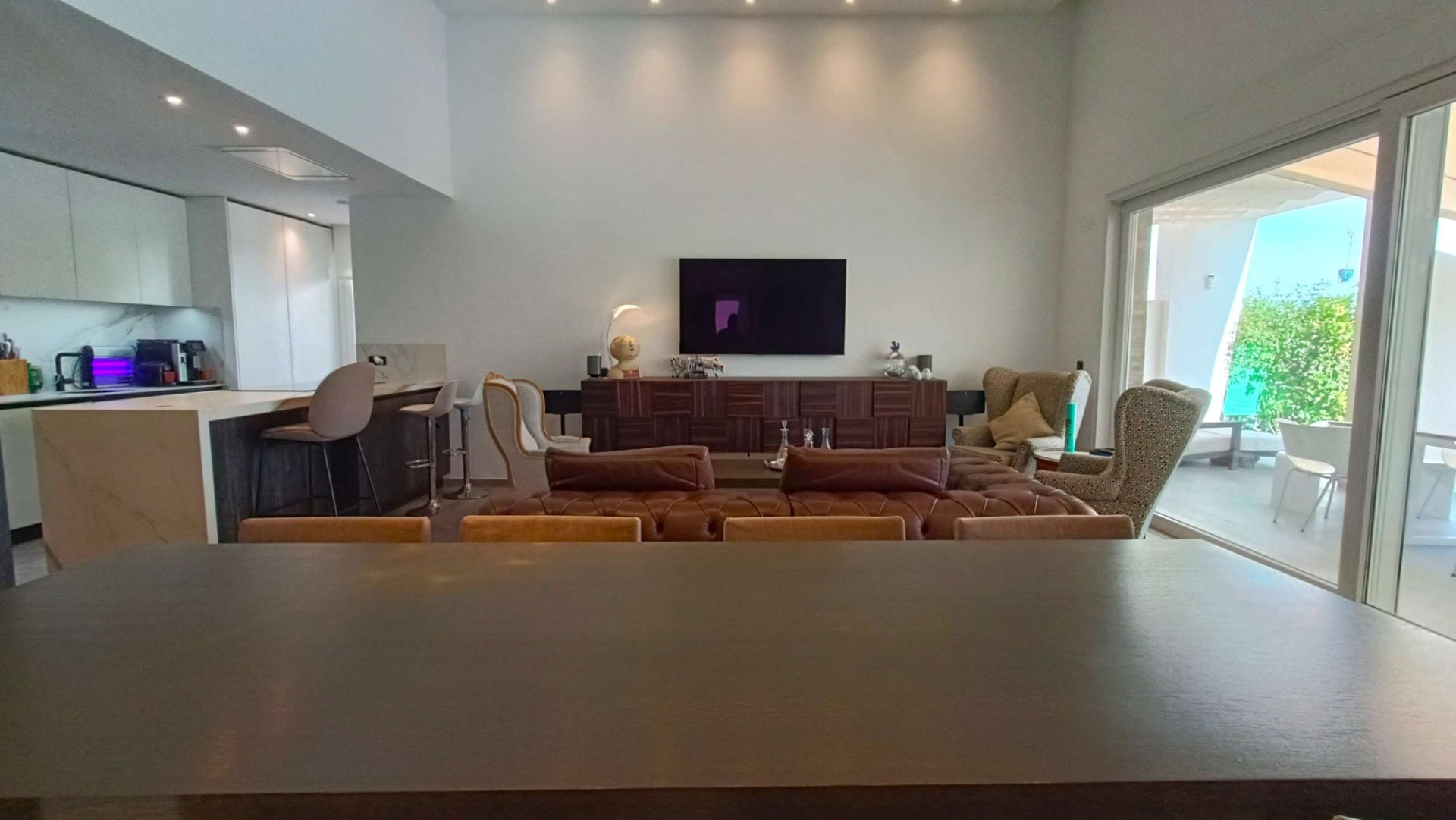 Villa à Algorfa, Alicante, Espagne 2 chambres, 132 m2 No. 151836