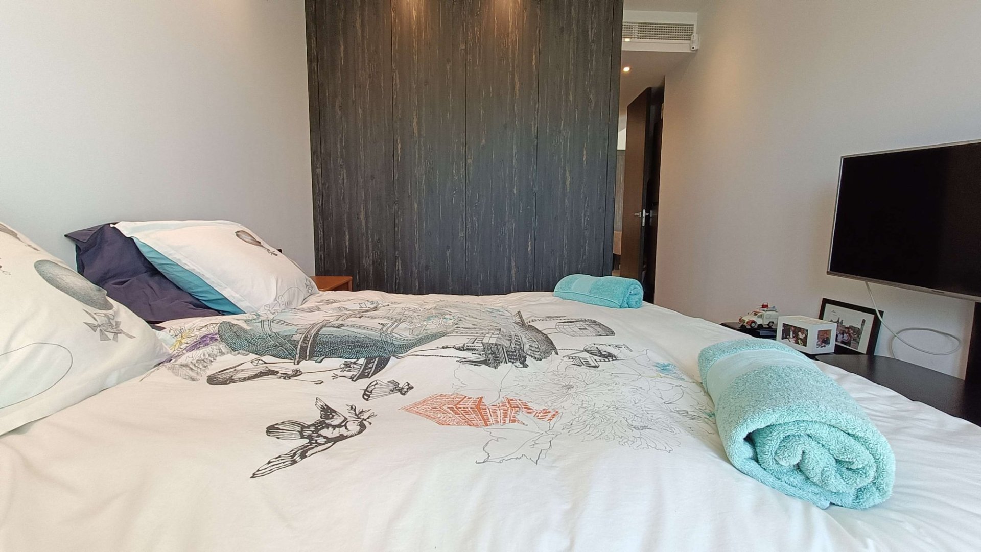 Villa à Algorfa, Alicante, Espagne 2 chambres, 132 m2 No. 151836