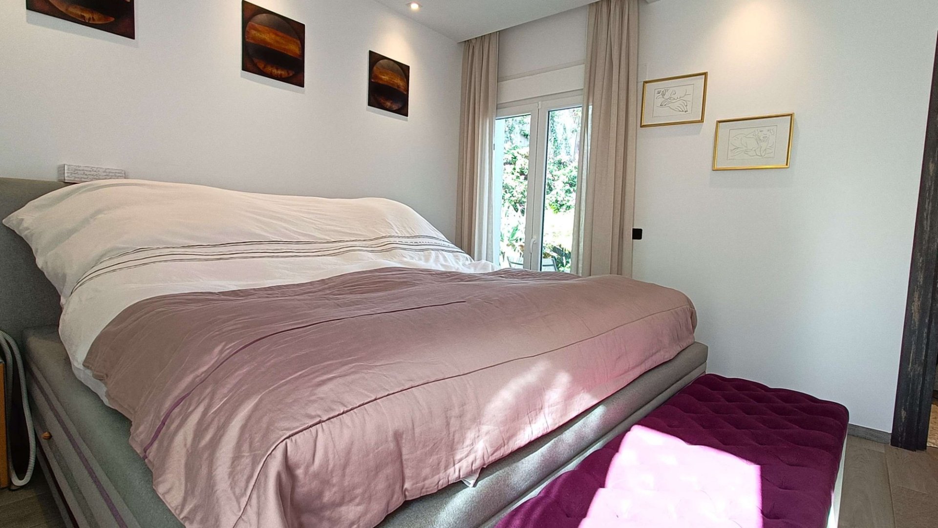 Villa à Algorfa, Alicante, Espagne 2 chambres, 132 m2 No. 151836