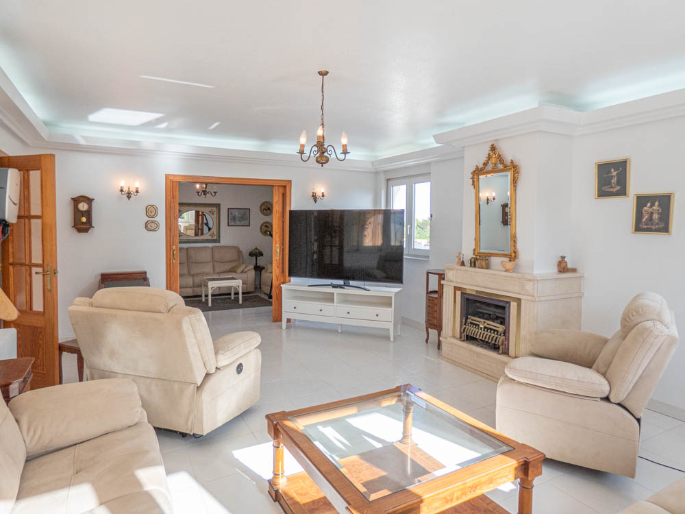 Villa à San Miguel de Salinas, Alicante, Espagne 7 chambres, 416 m2 No. 151839
