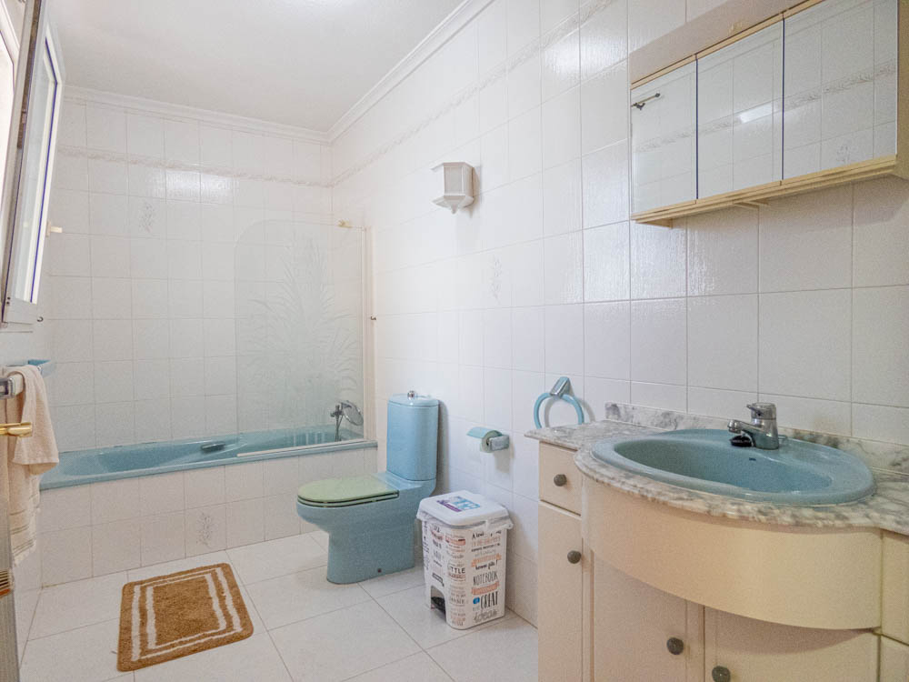 Villa à San Miguel de Salinas, Alicante, Espagne 7 chambres, 416 m2 No. 151839