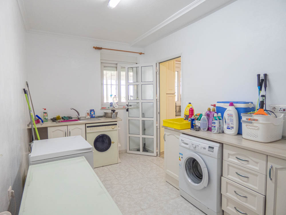 Villa à San Miguel de Salinas, Alicante, Espagne 7 chambres, 416 m2 No. 151839
