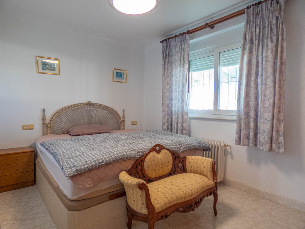 Villa à San Miguel de Salinas, Alicante, Espagne 7 chambres, 416 m2 No. 151839