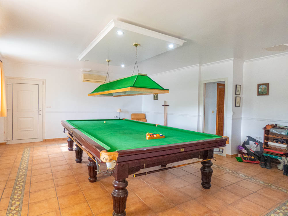 Villa à San Miguel de Salinas, Alicante, Espagne 7 chambres, 416 m2 No. 151839