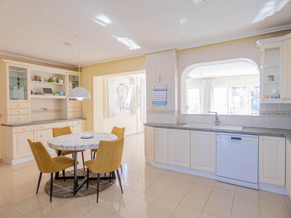 Villa à San Miguel de Salinas, Alicante, Espagne 7 chambres, 416 m2 No. 151839