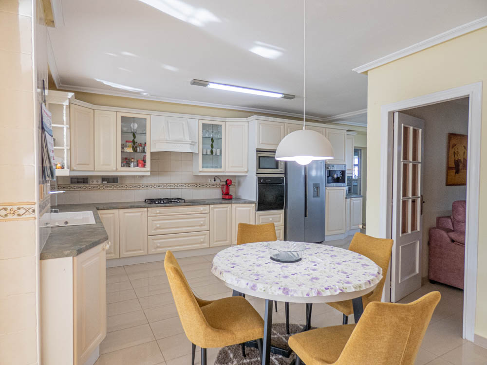 Villa à San Miguel de Salinas, Alicante, Espagne 7 chambres, 416 m2 No. 151839