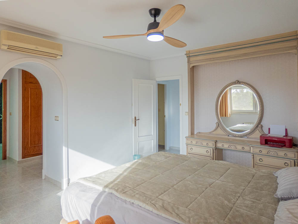 Villa à San Miguel de Salinas, Alicante, Espagne 7 chambres, 416 m2 No. 151839