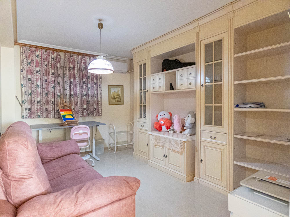 Villa à San Miguel de Salinas, Alicante, Espagne 7 chambres, 416 m2 No. 151839