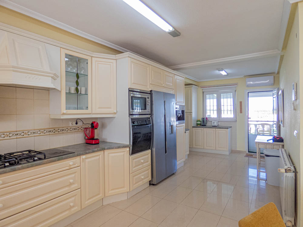 Villa à San Miguel de Salinas, Alicante, Espagne 7 chambres, 416 m2 No. 151839