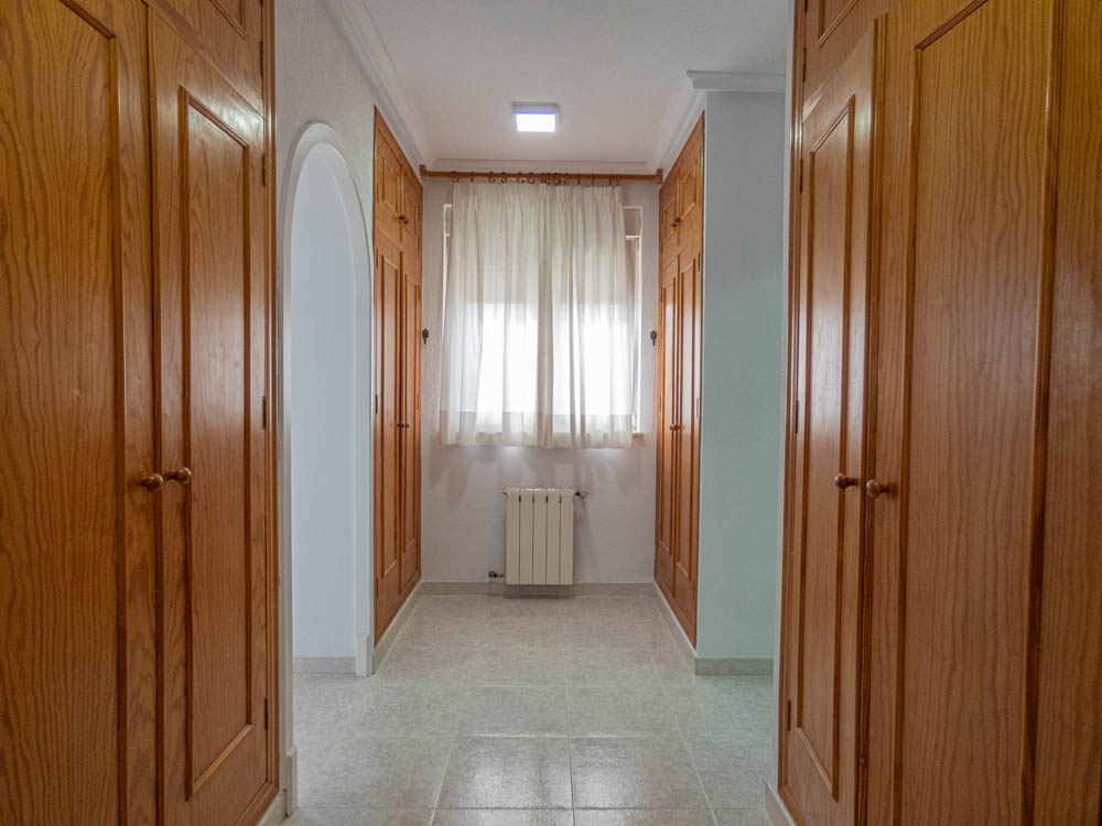 Villa à San Miguel de Salinas, Alicante, Espagne 7 chambres, 416 m2 No. 151839