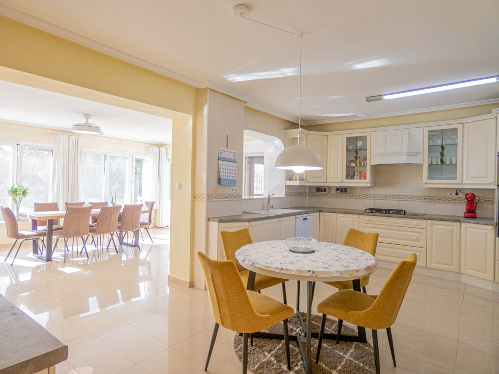 Villa à San Miguel de Salinas, Alicante, Espagne 7 chambres, 416 m2 No. 151839