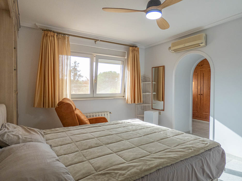 Villa à San Miguel de Salinas, Alicante, Espagne 7 chambres, 416 m2 No. 151839