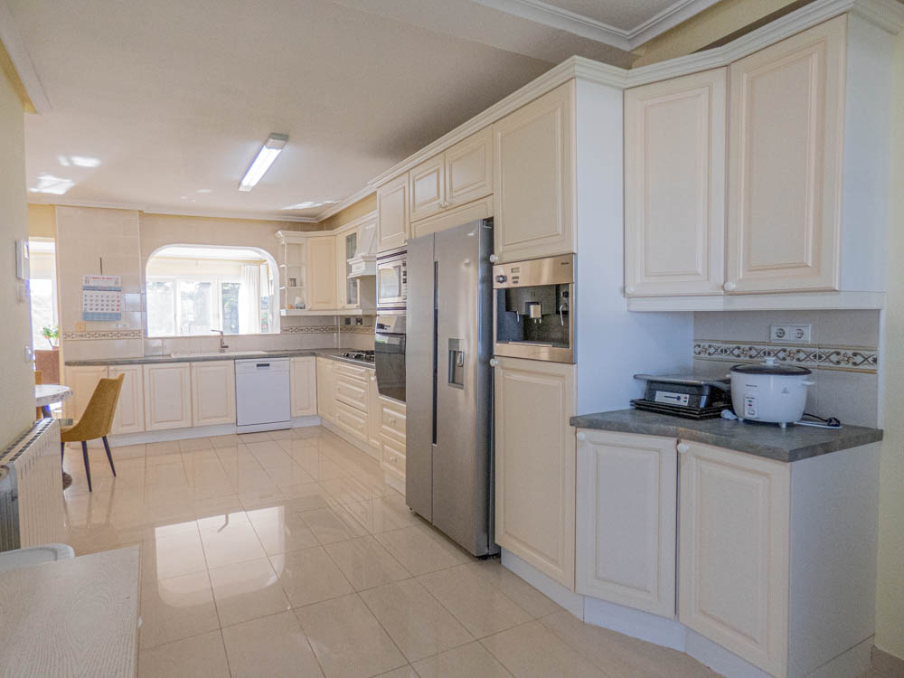 Villa à San Miguel de Salinas, Alicante, Espagne 7 chambres, 416 m2 No. 151839