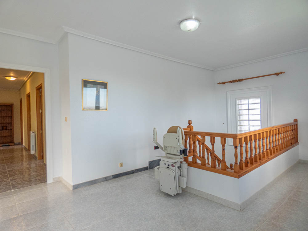 Villa à San Miguel de Salinas, Alicante, Espagne 7 chambres, 416 m2 No. 151839