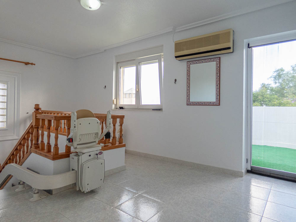 Villa à San Miguel de Salinas, Alicante, Espagne 7 chambres, 416 m2 No. 151839