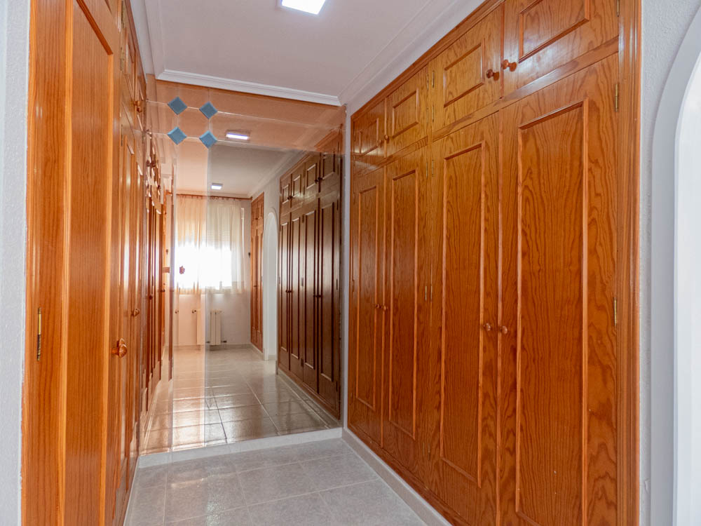 Villa à San Miguel de Salinas, Alicante, Espagne 7 chambres, 416 m2 No. 151839