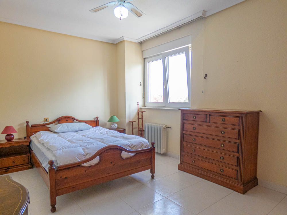 Villa à San Miguel de Salinas, Alicante, Espagne 7 chambres, 416 m2 No. 151839