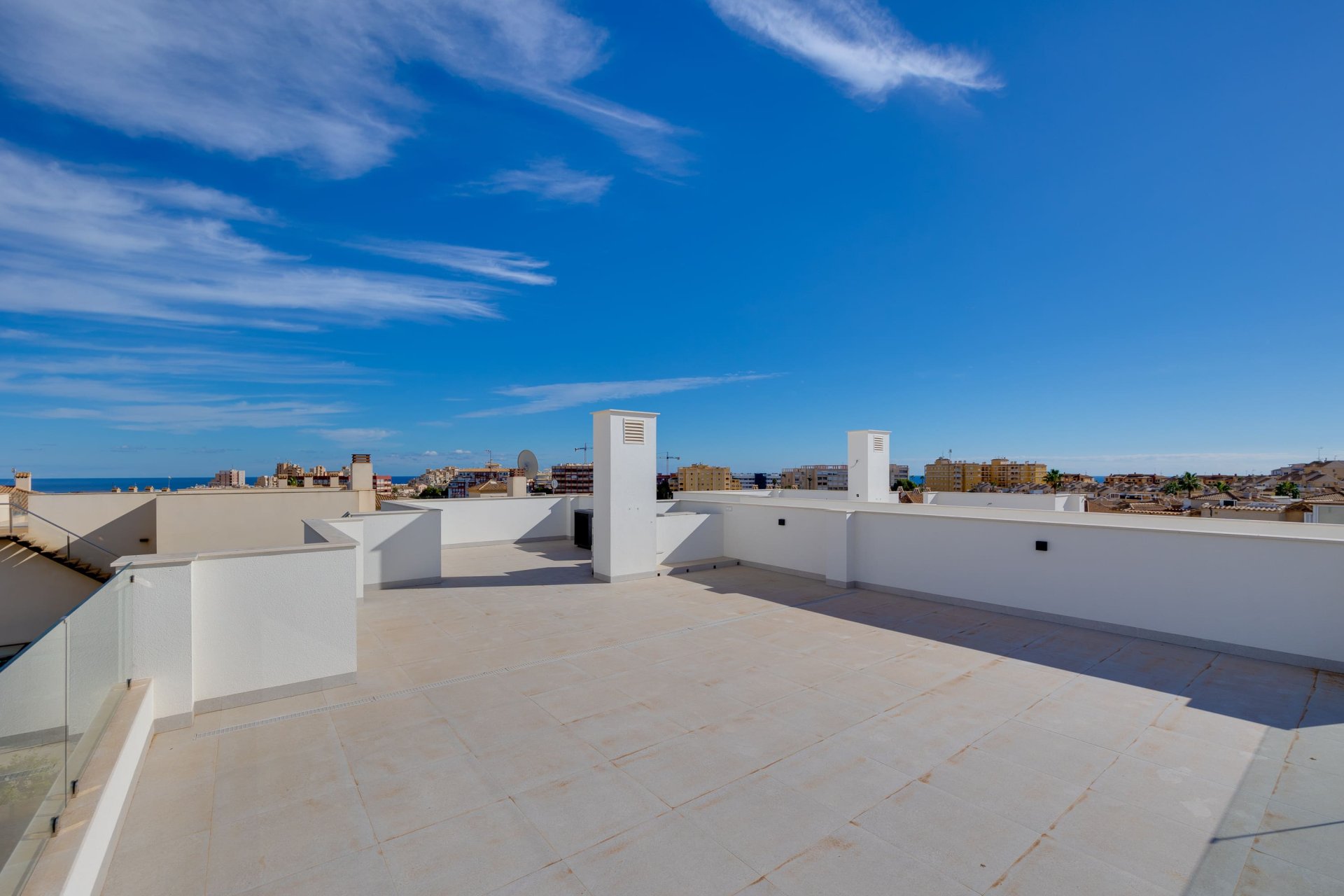 Вилла в Торревьеха, Аликанте, Испания 4 спальни, 238м2 №156305