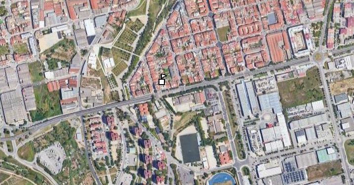 Māja Terrassa, Barcelona, Spānijā 2 istabas, 93 m2 Nr. 167752