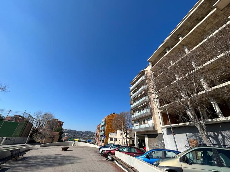 Māja Terrassa, Barcelona, Spānijā 2 istabas, 93 m2 Nr. 167752