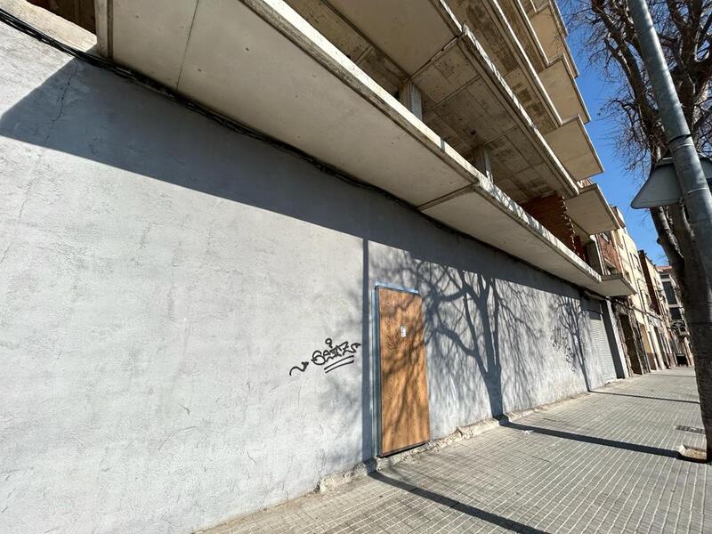Māja Terrassa, Barcelona, Spānijā 2 istabas, 93 m2 Nr. 167752