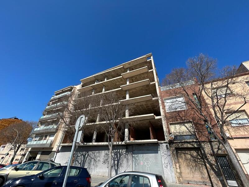 Māja Terrassa, Barcelona, Spānijā 2 istabas, 93 m2 Nr. 167752