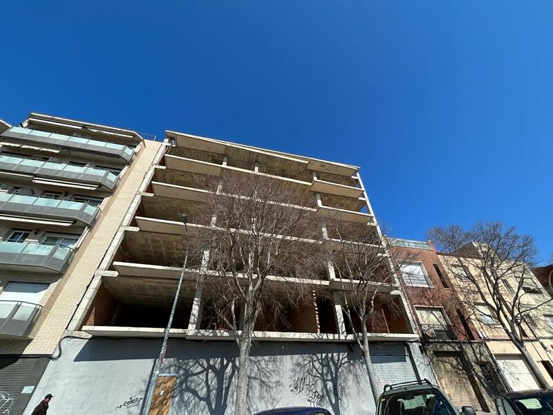 Māja Terrassa, Barcelona, Spānijā 2 istabas, 93 m2 Nr. 167752