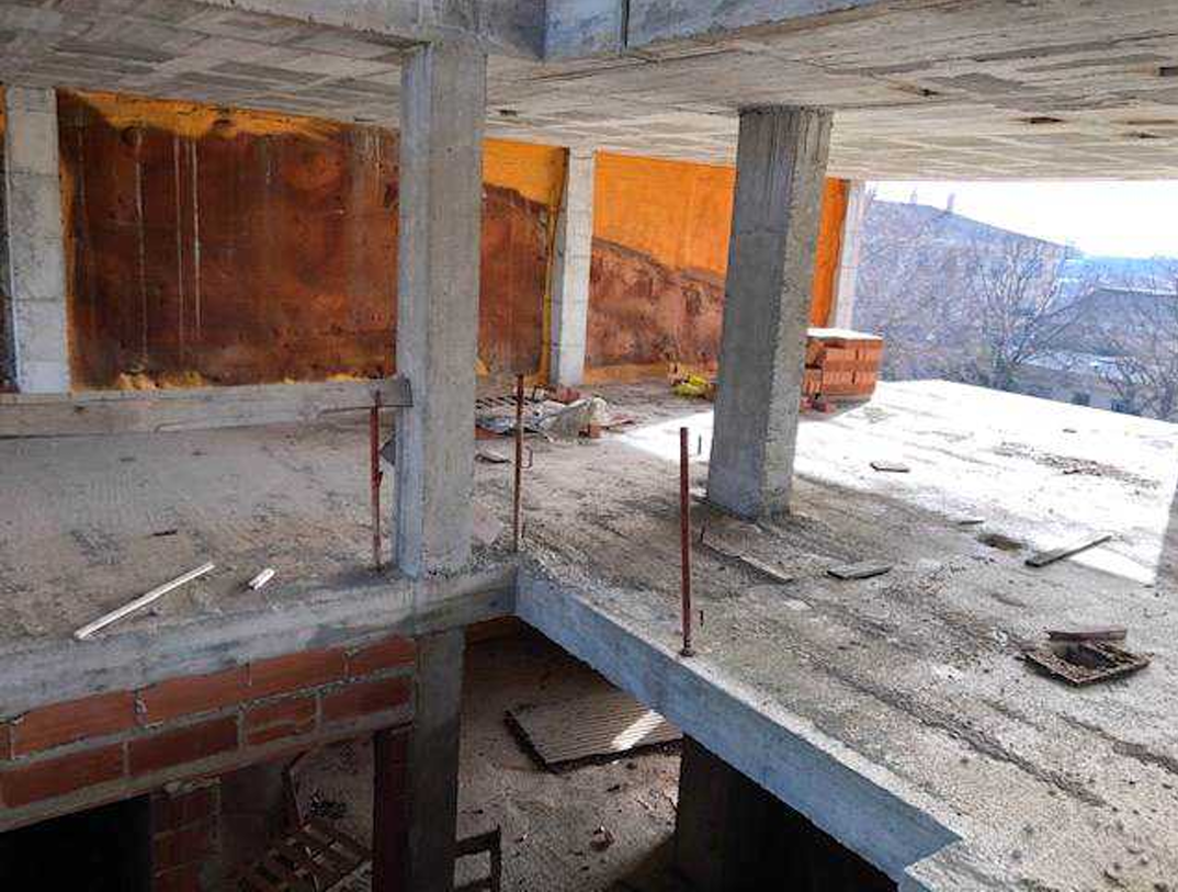 Māja Terrassa, Barcelona, Spānijā 2 istabas, 93 m2 Nr. 167752