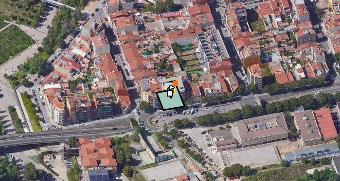 Māja Terrassa, Barcelona, Spānijā 2 istabas, 93 m2 Nr. 167752