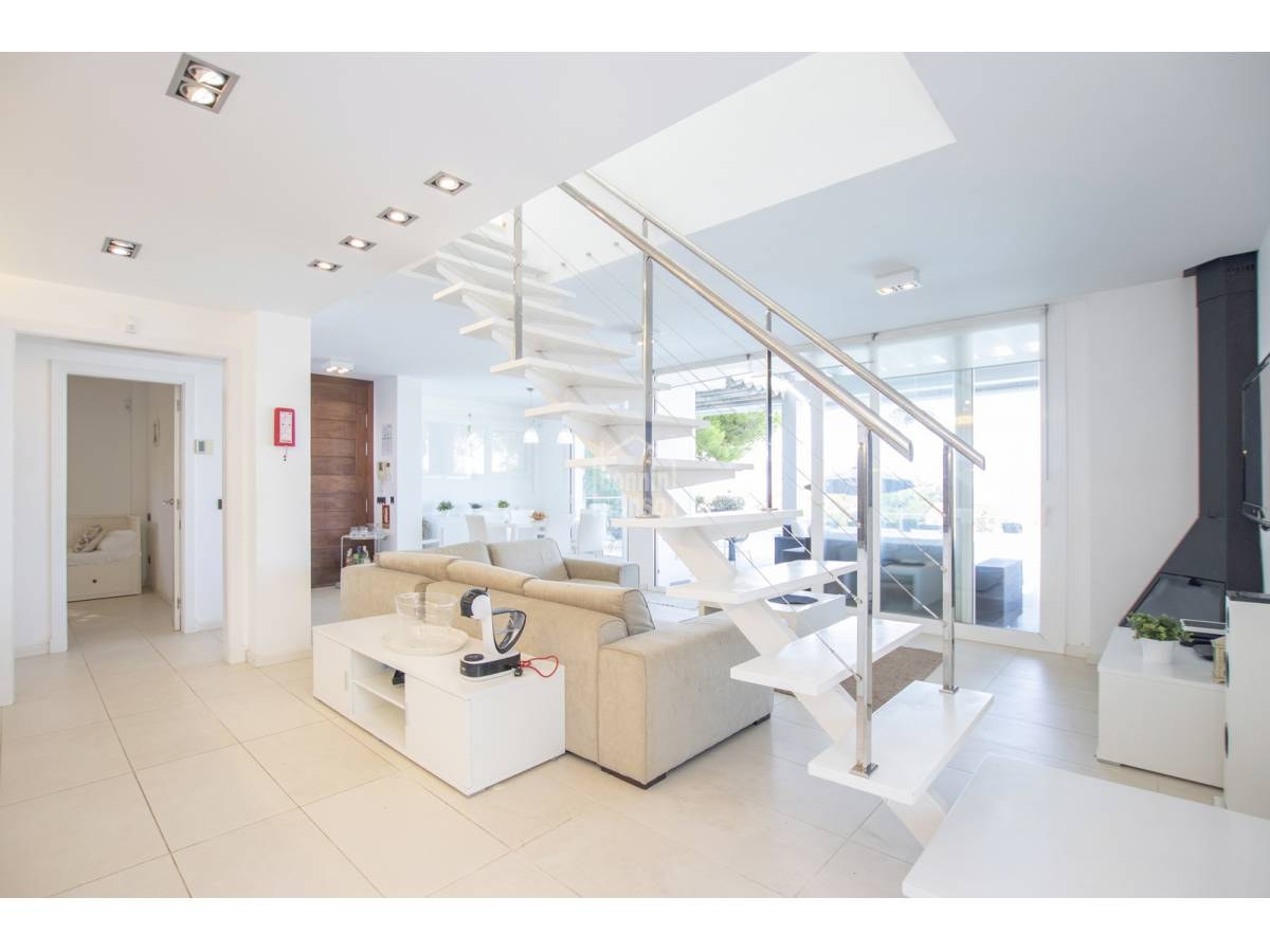 Villa Alaior, Menorca, Spānijā 4 istabas, 254 m2 Nr. 65123