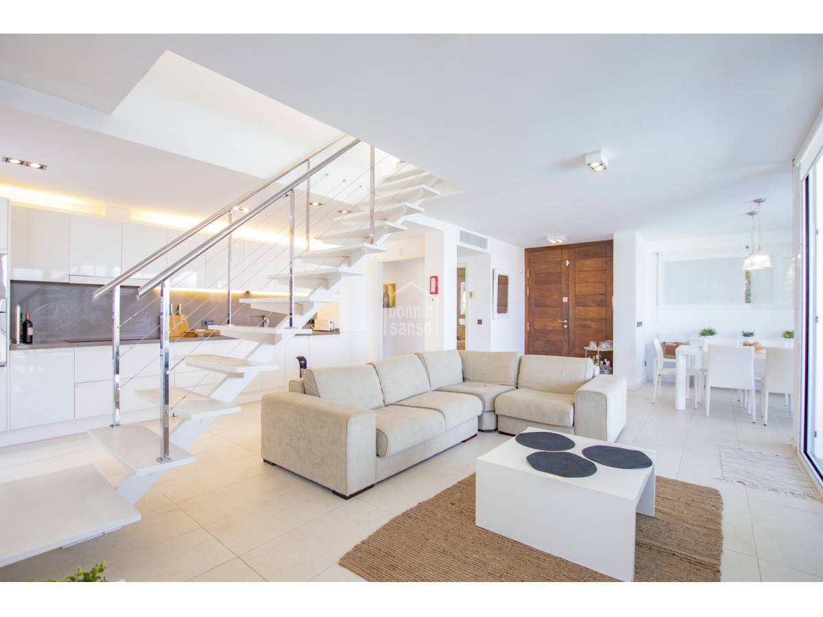 Villa Alaior, Menorca, Spānijā 4 istabas, 254 m2 Nr. 65123