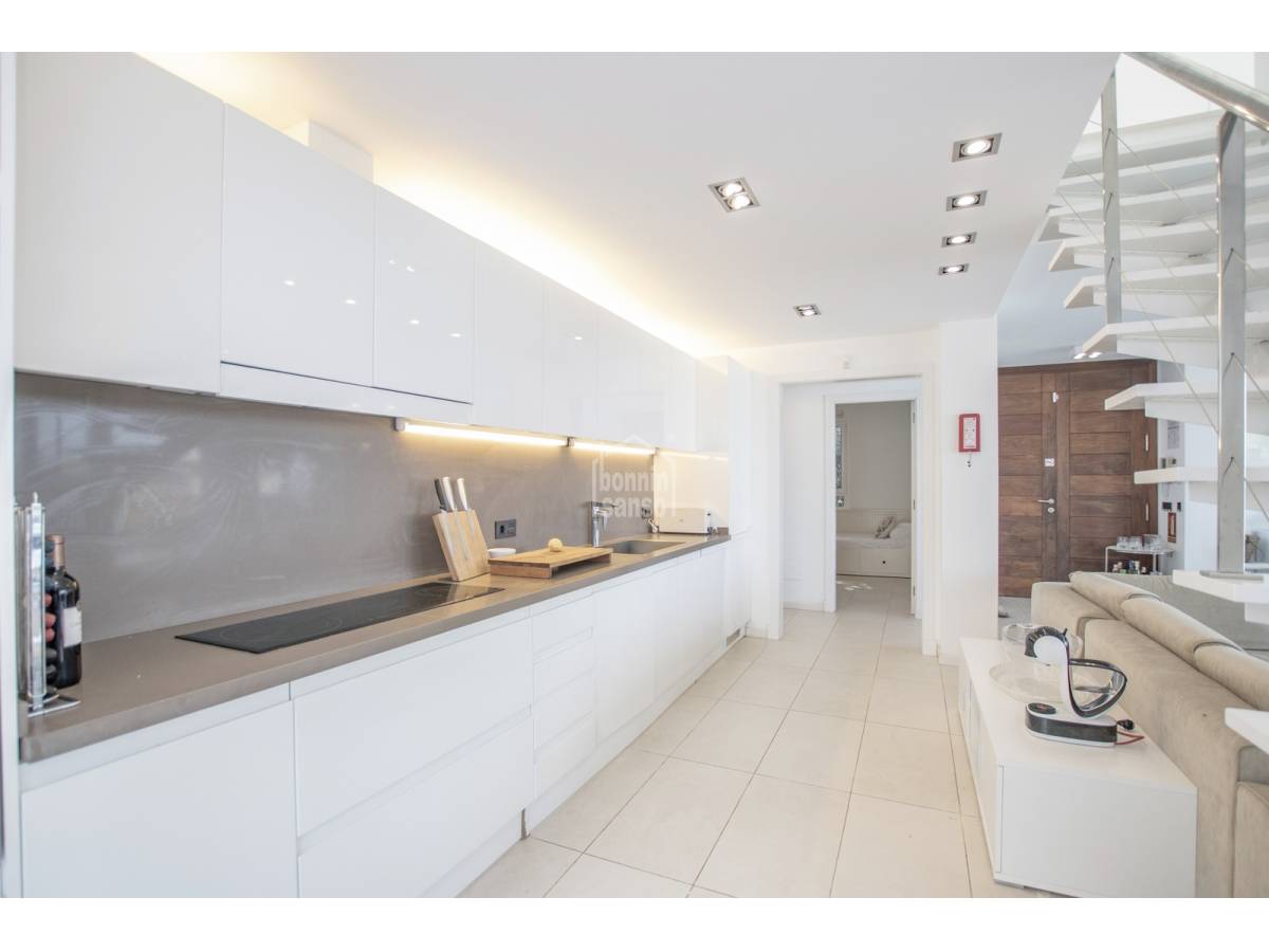 Villa Alaior, Menorca, Spānijā 4 istabas, 254 m2 Nr. 65123