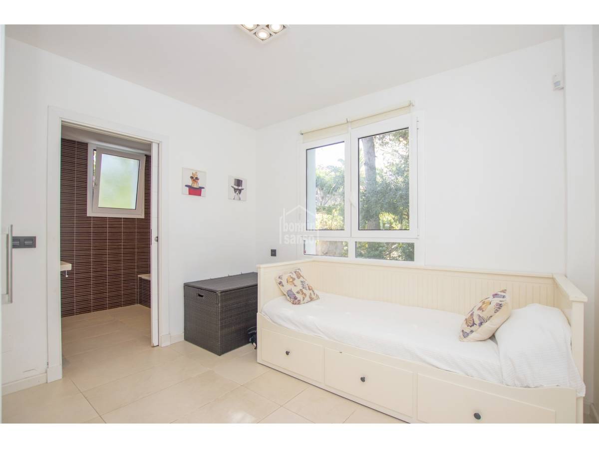 Villa Alaior, Menorca, Spānijā 4 istabas, 254 m2 Nr. 65123