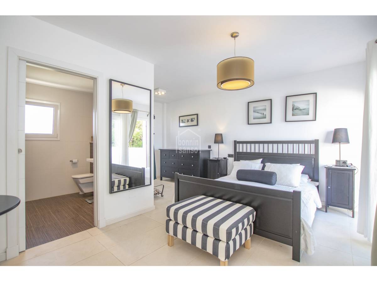 Villa Alaior, Menorca, Spānijā 4 istabas, 254 m2 Nr. 65123