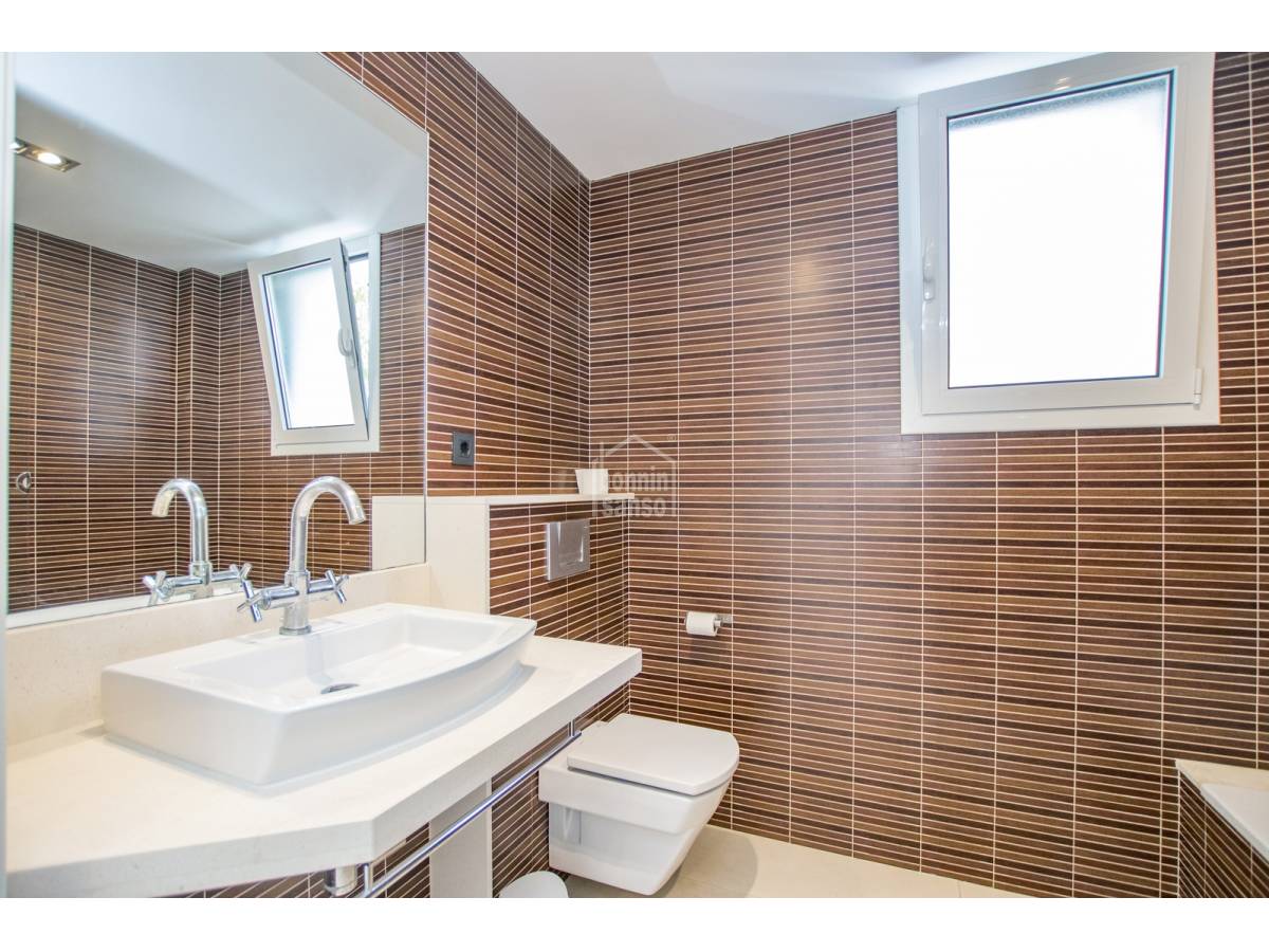 Villa Alaior, Menorca, Spānijā 4 istabas, 254 m2 Nr. 65123