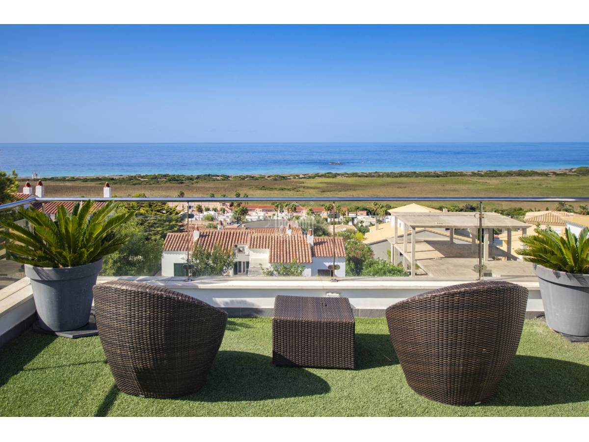 Villa Alaior, Menorca, Spānijā 4 istabas, 254 m2 Nr. 65123