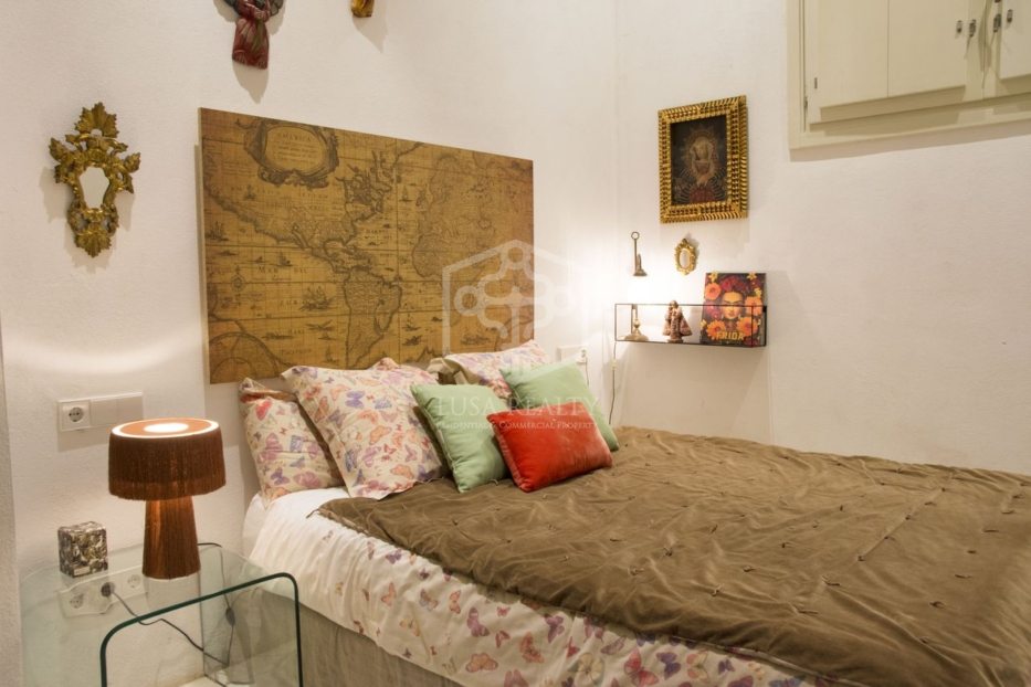 Huoneisto Barcelona, Espanja 3 makuuhuonetta, 224 m2 No. 78360