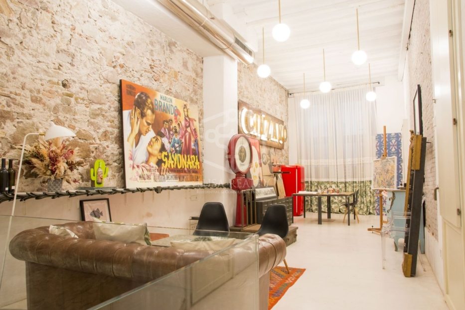 Huoneisto Barcelona, Espanja 3 makuuhuonetta, 224 m2 No. 78360