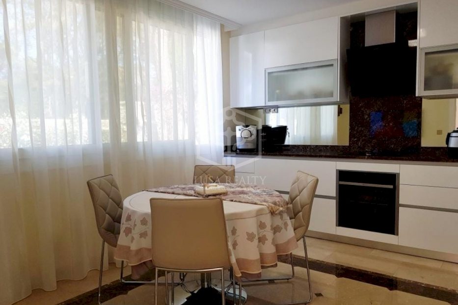 Villa i Calonge, Girona, Spanien 4 sovrum, 300 kvm. Nr. 78361
