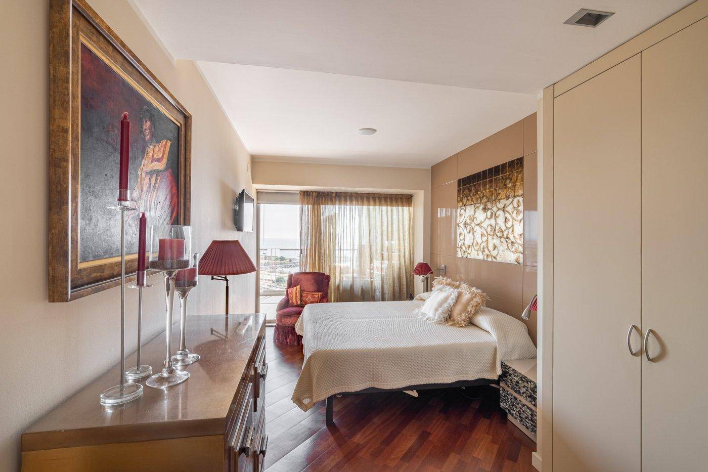 Apartamento en Diagonal Mar, Barcelona, España 3 dormitorios, 201 m2 No. 133406