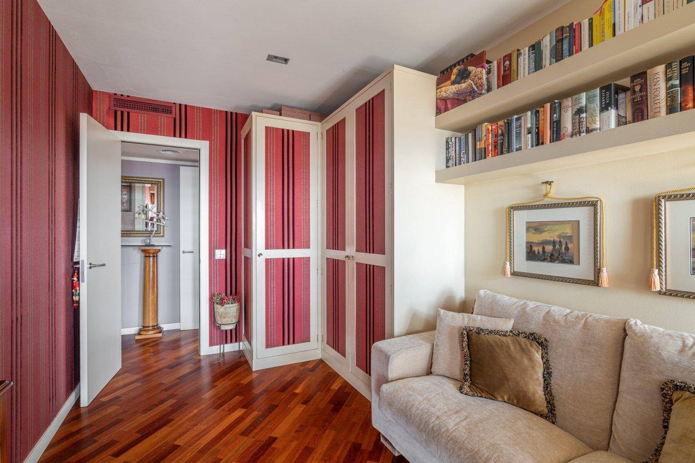 Apartamento en Diagonal Mar, Barcelona, España 3 dormitorios, 201 m2 No. 133406