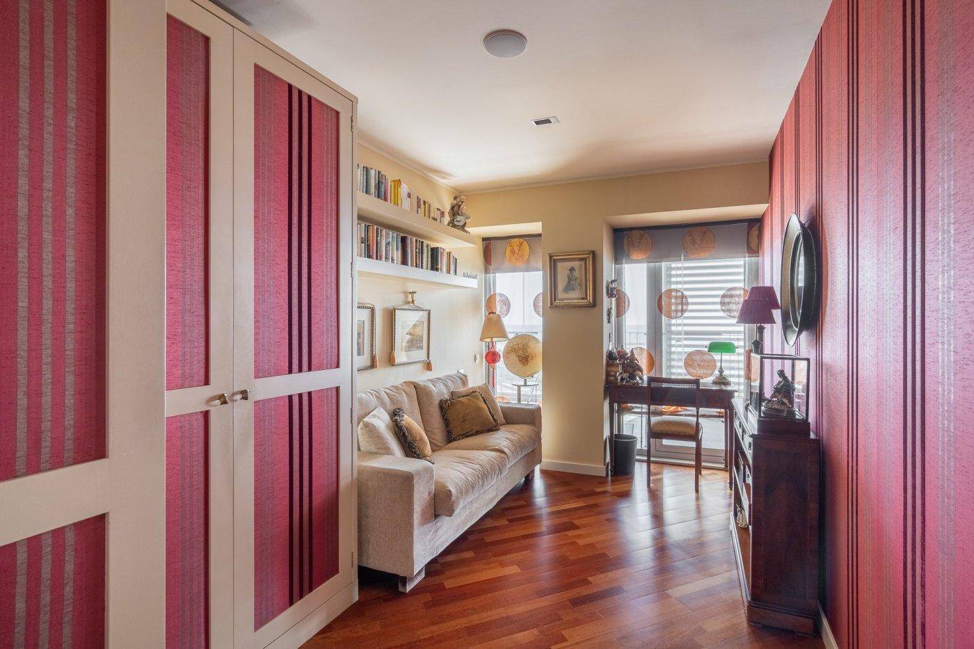 Apartamento en Diagonal Mar, Barcelona, España 3 dormitorios, 201 m2 No. 133406